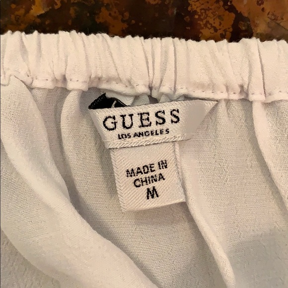 Ladies off the shoulder top - Picture 4 of 8